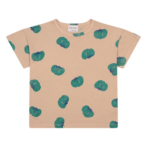 Camiseta algodón orgánico Tomates-product