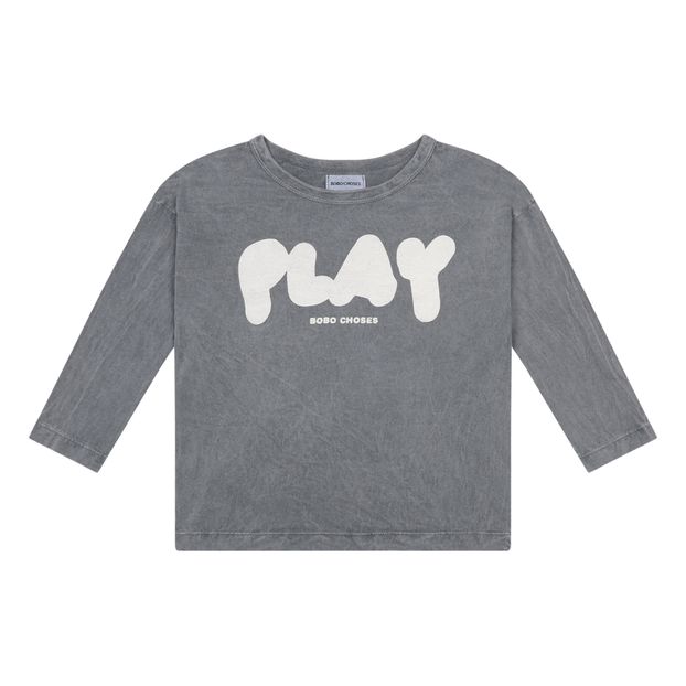 T-Shirt Coton Bio Play-product