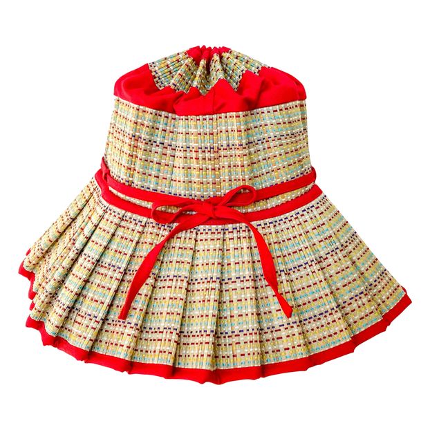 Chapeau Capri-product