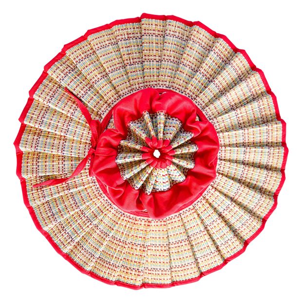 Chapeau Capri-product