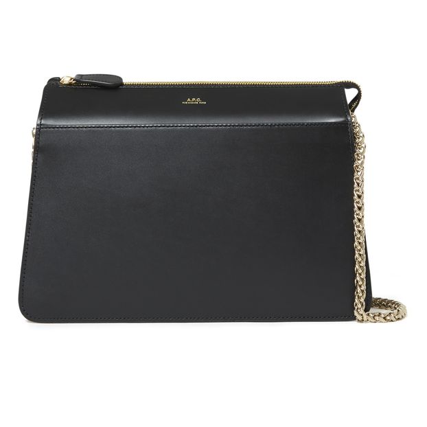 Bolso New Ella Cuero Liso-product