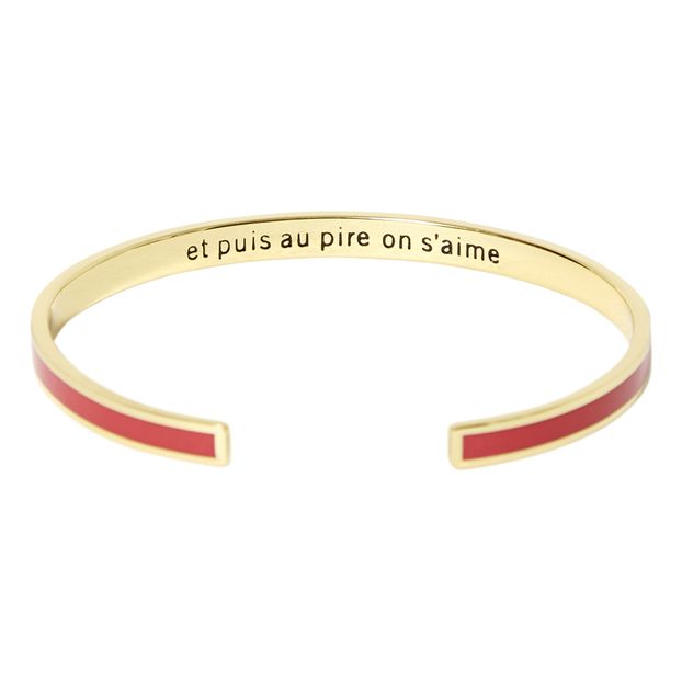 Jonc Ajustable Résolutions-product
