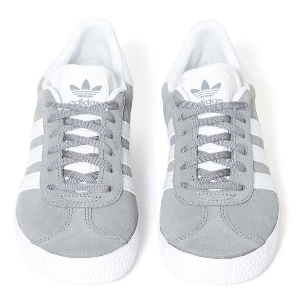 Zapatillas Gazelle de ante con cordones-product