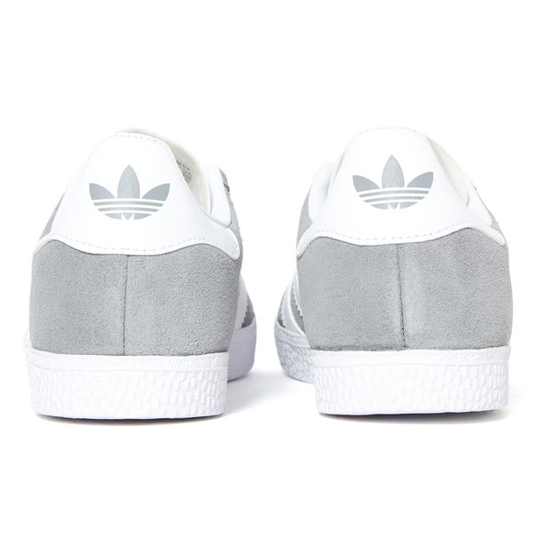 Zapatillas Gazelle de ante con cordones-product