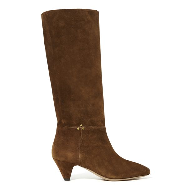Boots Sandie 50 Croûte Velours-product