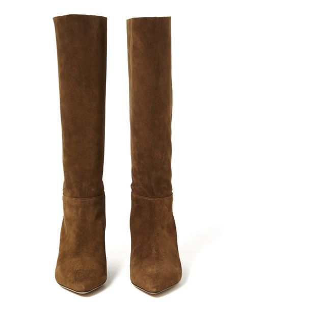Boots Sandie 50 Croûte Velours-product