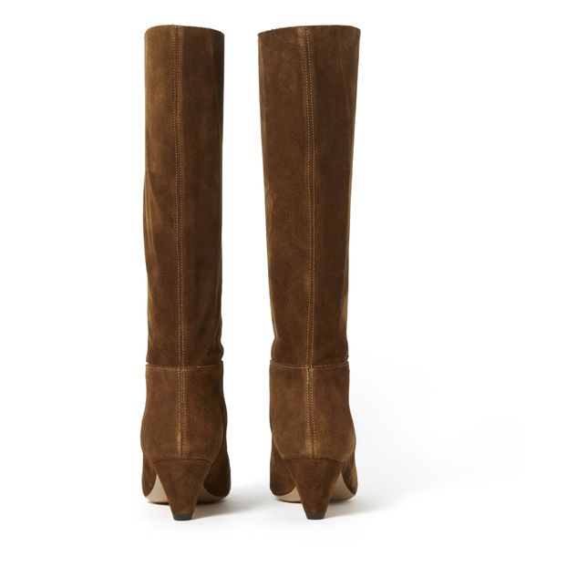 Boots Sandie 50 Croûte Velours-product