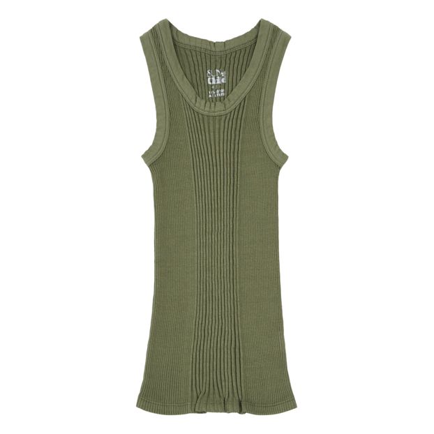 Fernando Tank Top -product