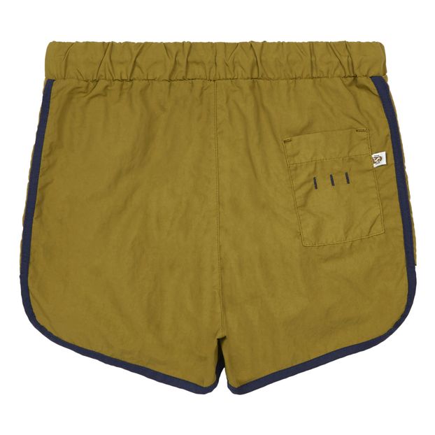 Carlos Swimming Shorts -product