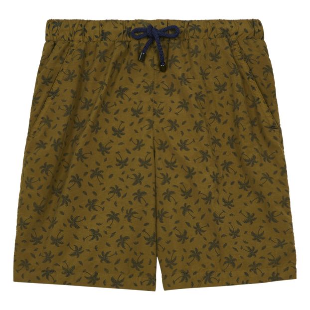 Pantaloncini da bagno Booby Palmiers-product