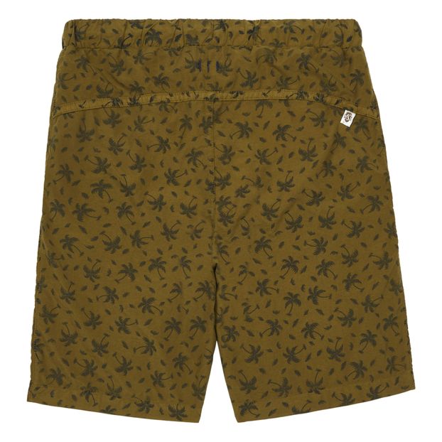 Pantaloncini da bagno Booby Palmiers-product