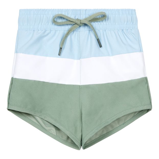 Pantaloncini da bagno Tricolore-product