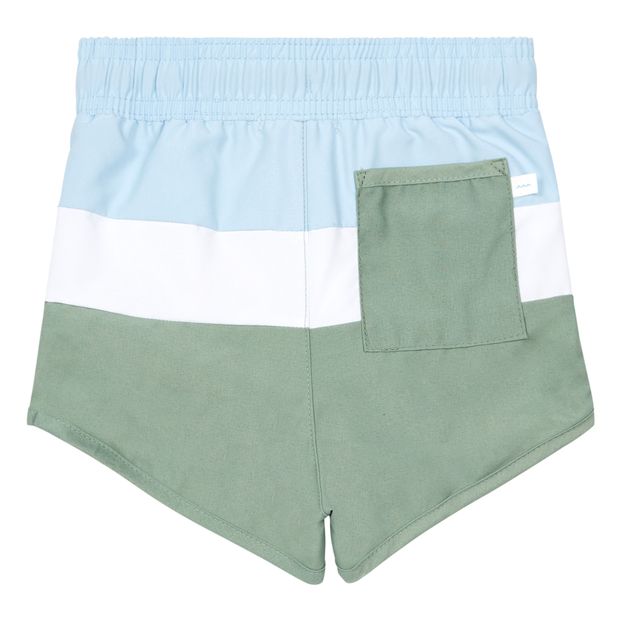 Pantaloncini da bagno Tricolore-product