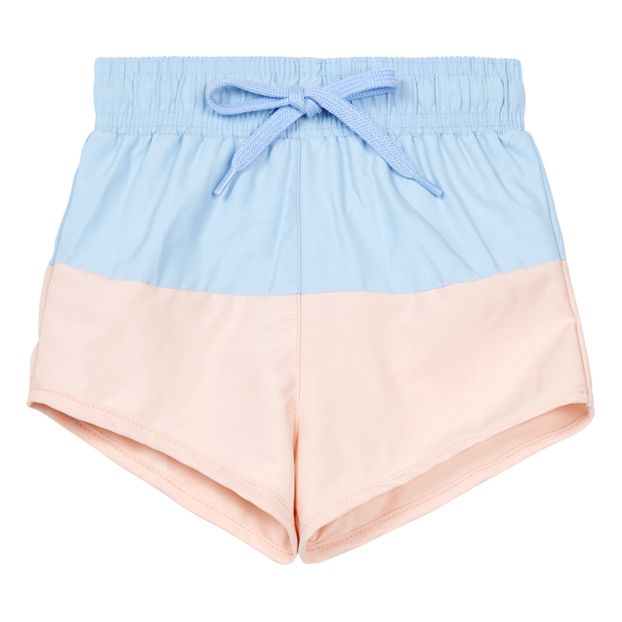 Pantaloncini da bagno Bicolore-product