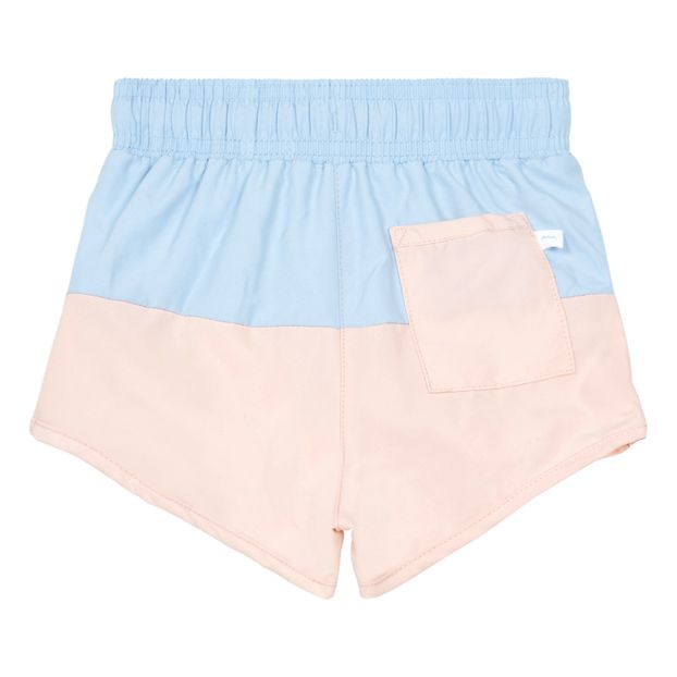 Pantaloncini da bagno Bicolore-product