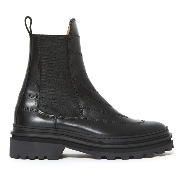 Chelsea Sophia - APC X Charlotte Chesnais-product