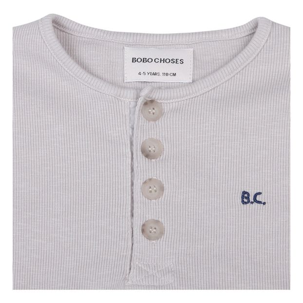 Tunisien Coton Bio Rayures-product