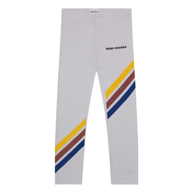 Legging Coton Bio Rayures-product