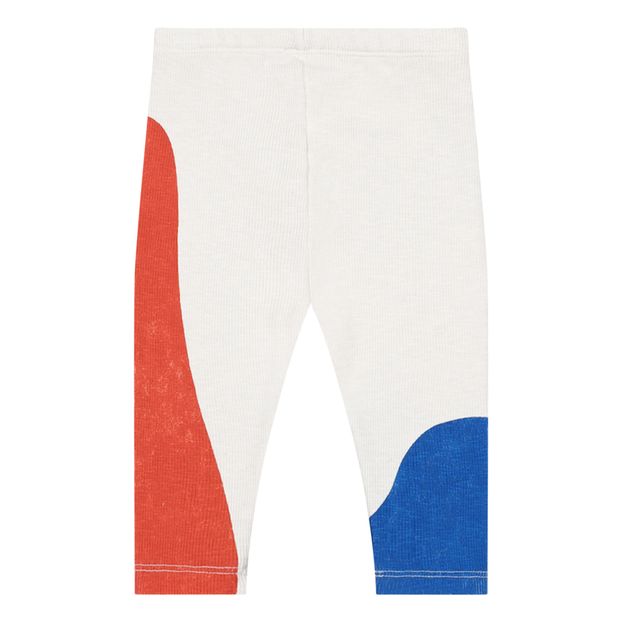 Baby Organic Cotton Play Leggings -product