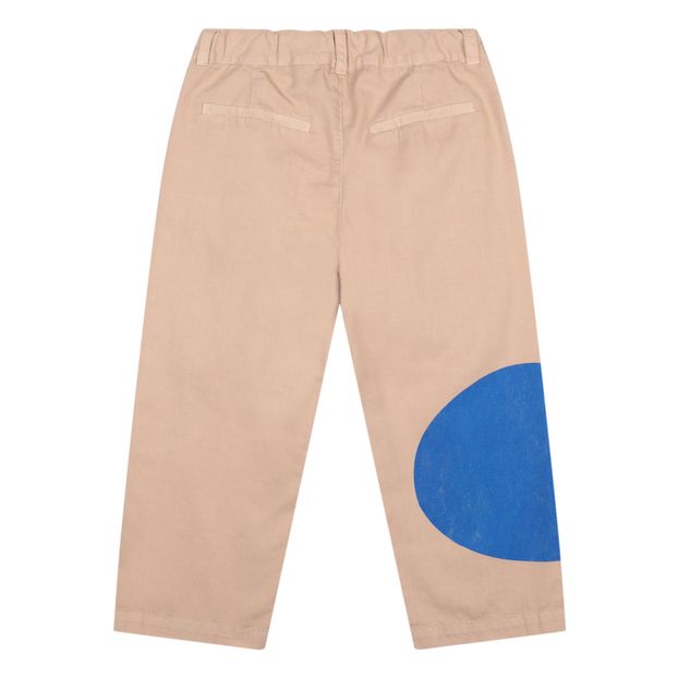 Organic Cotton Trousers -product