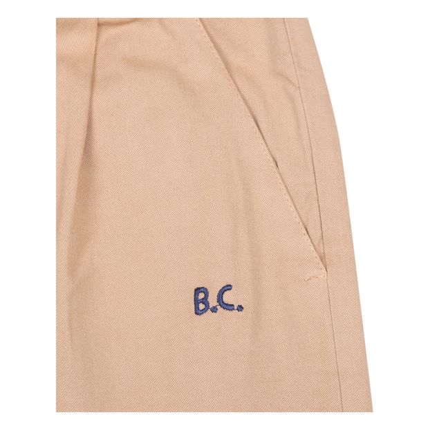 Organic Cotton Trousers -product