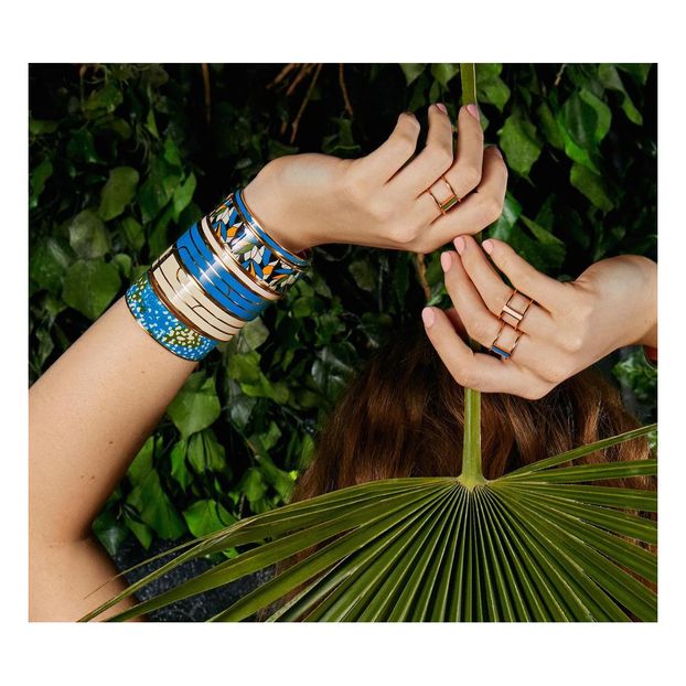 Bracelet Bagheera-product