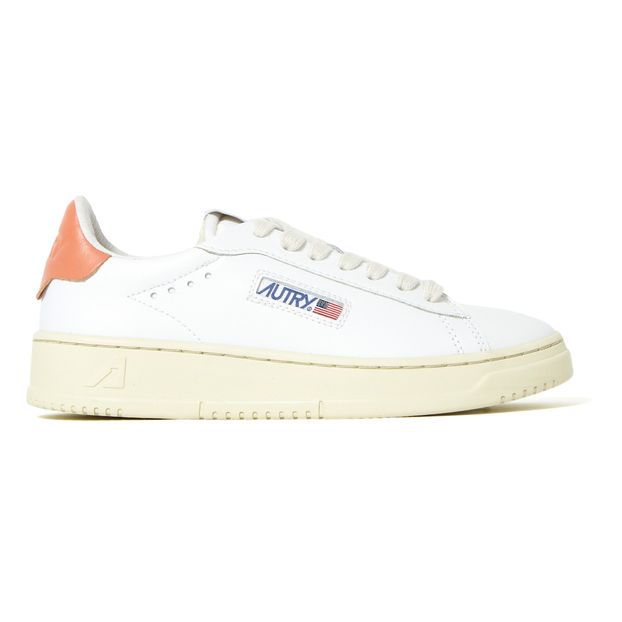 Sneakers Dallas Low Leather-product