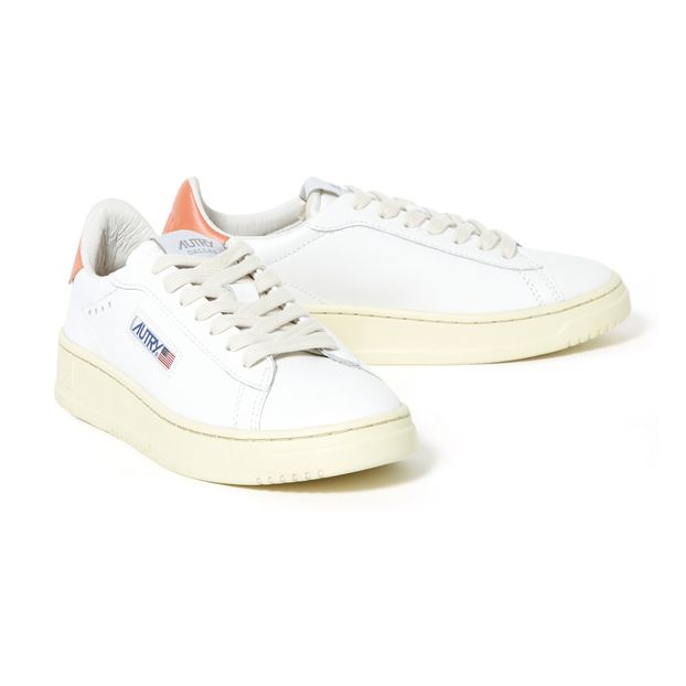 Sneakers Dallas Low Leather-product