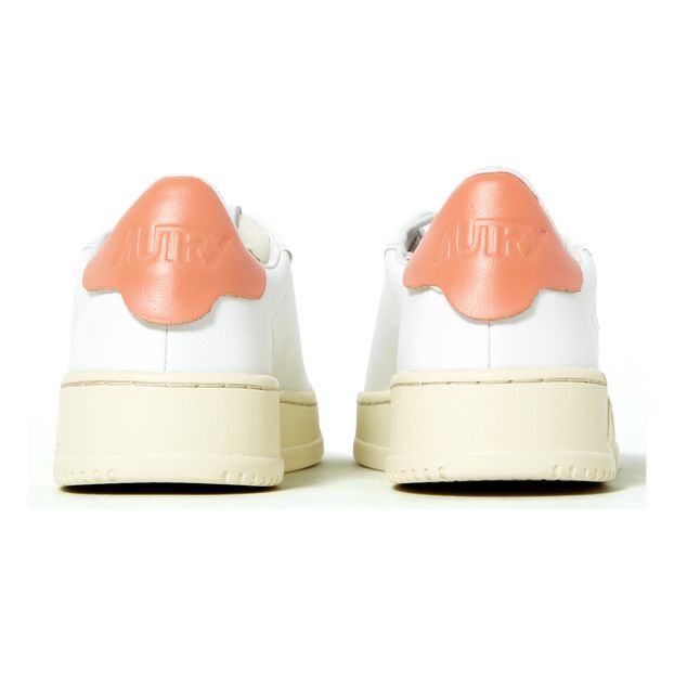 Sneakers Dallas Low Leather-product