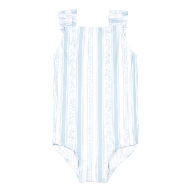 Costume da bagno Floral-product