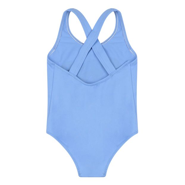 Maillot de Bain 1 Pièce Nylon Recyclé Tomate-product