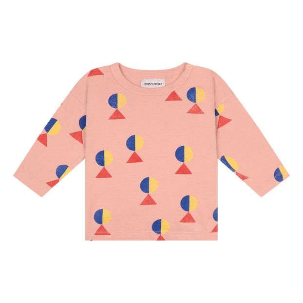 T-Shirt Coton Bio-product