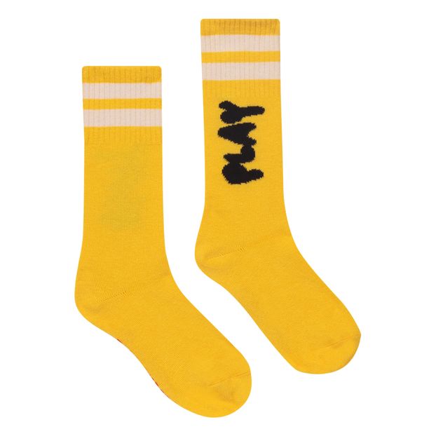 Calcetines Altos Play-product