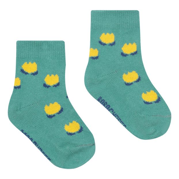 Chaussettes Tulipes-product