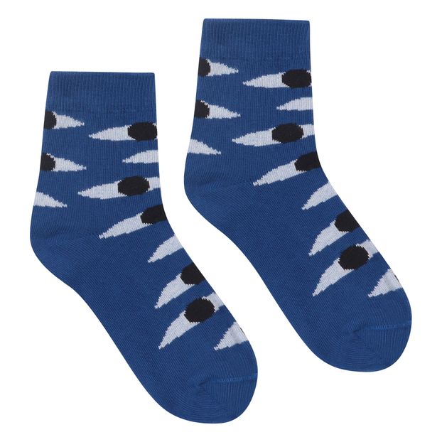 Chaussettes Yeux-product