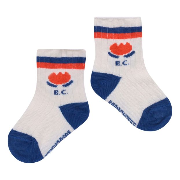 Chaussettes Hautes Tulipes-product