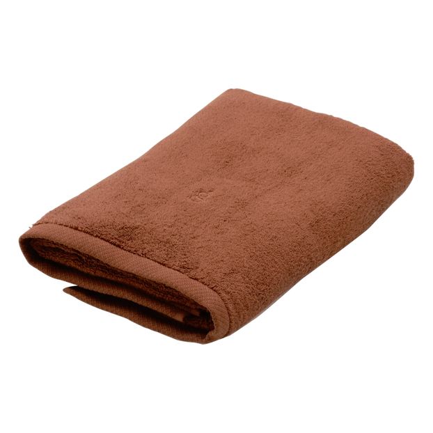 Organic Cotton Bath Towel-product