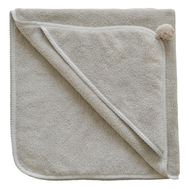 Capa de baño de algodón-product