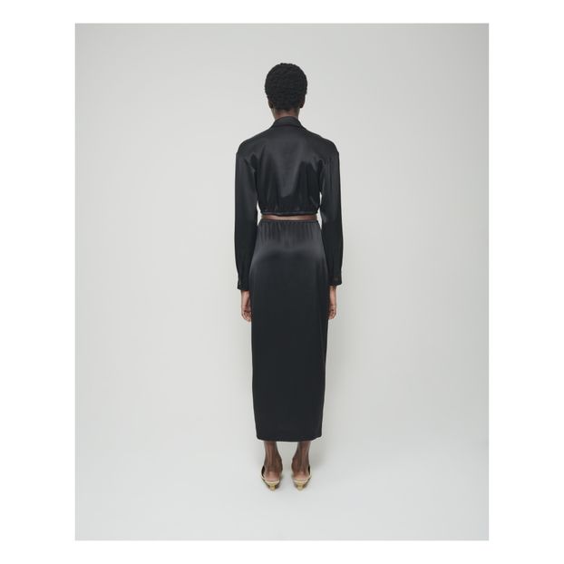 Robe Noor Satin-product