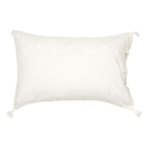 Taie d'oreiller en coton-product