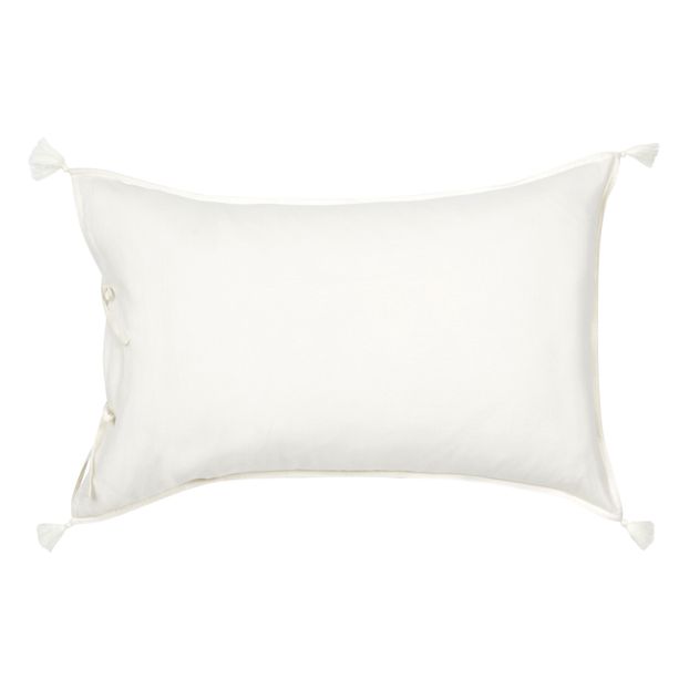 Taie d'oreiller en coton-product