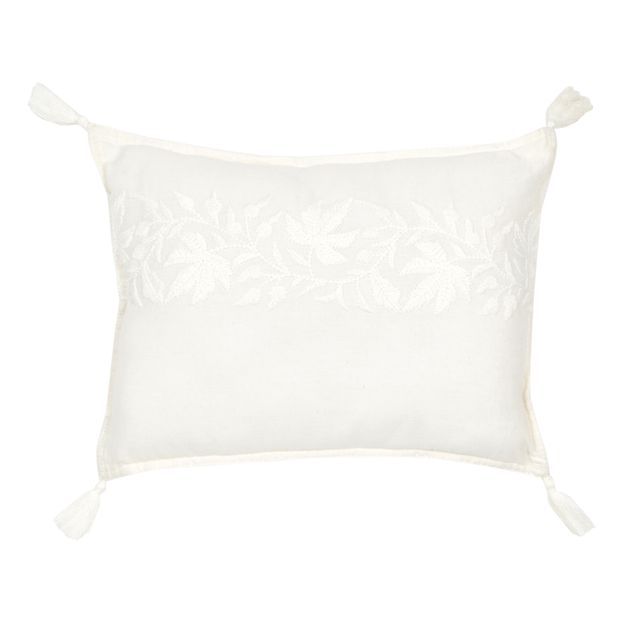 Coussin en coton-product