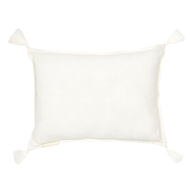 Coussin en coton-product
