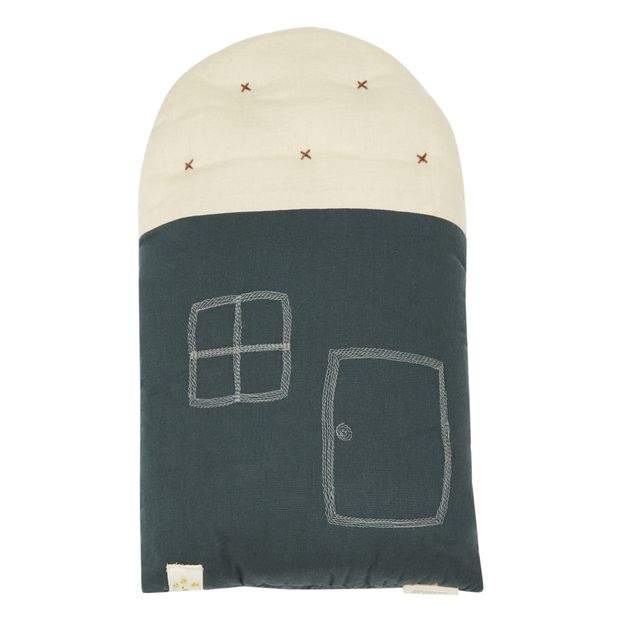 Coussin maison en coton-product