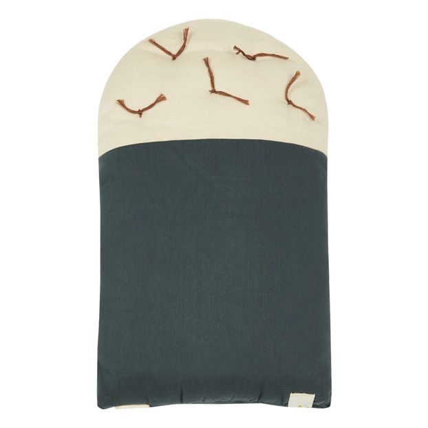 Cotton House Cushion-product