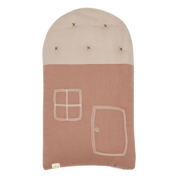 Coussin maison en coton-product