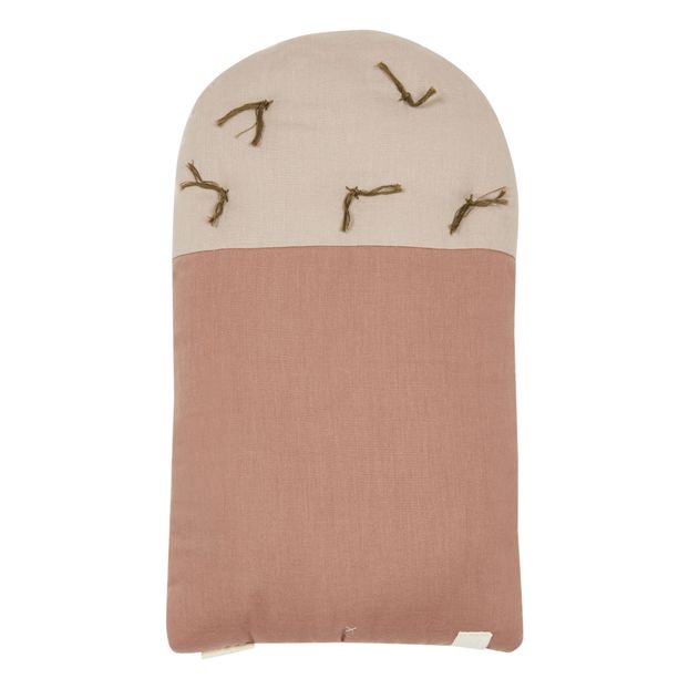 Coussin maison en coton-product