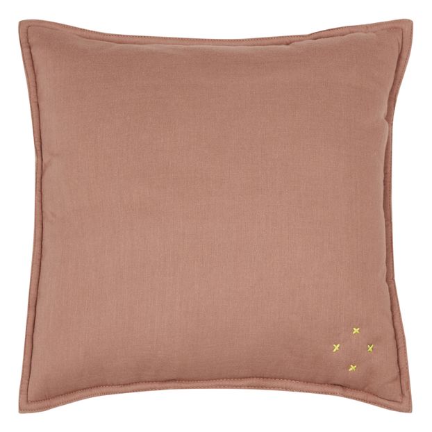 Coussin en coton-product
