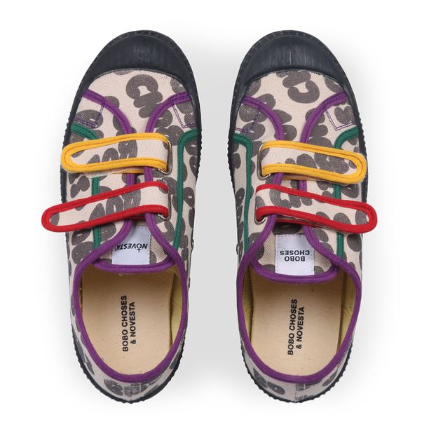 Zapatillas Velcro-product