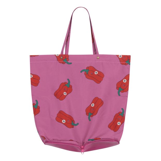 Shopping Bag Pimientos-product
